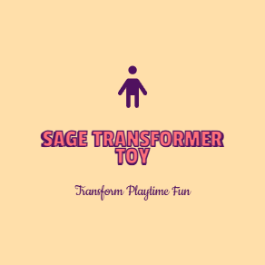 Sage Transformer Toy